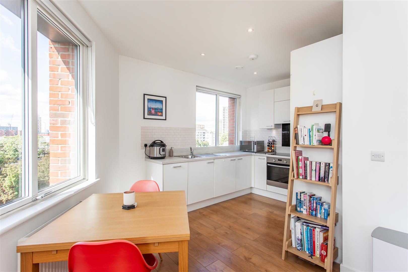 Neap Court, 32 Navigation Road, Bow